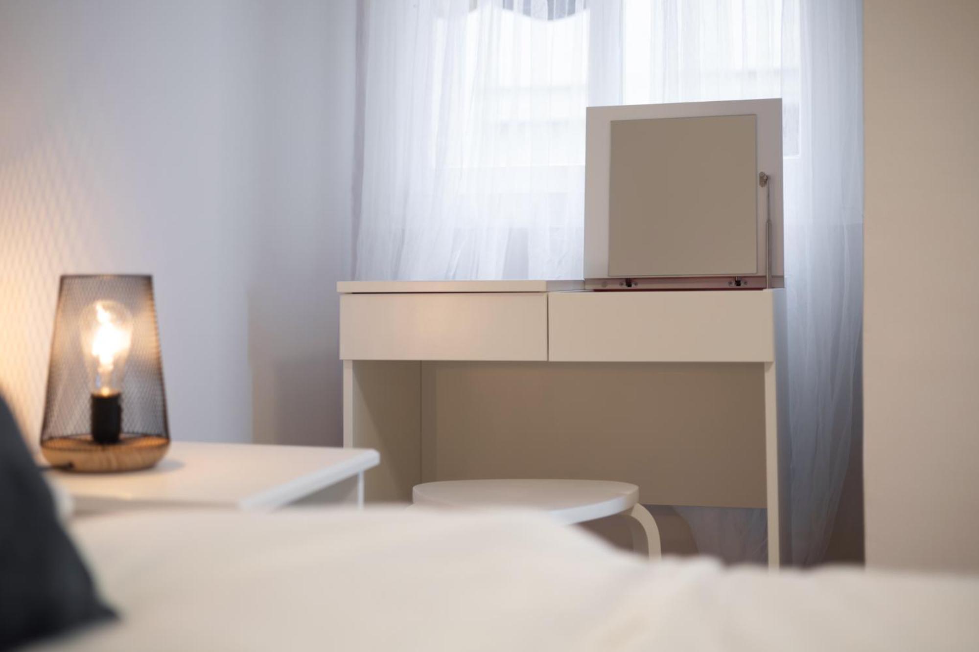 Appartement Lekuona *