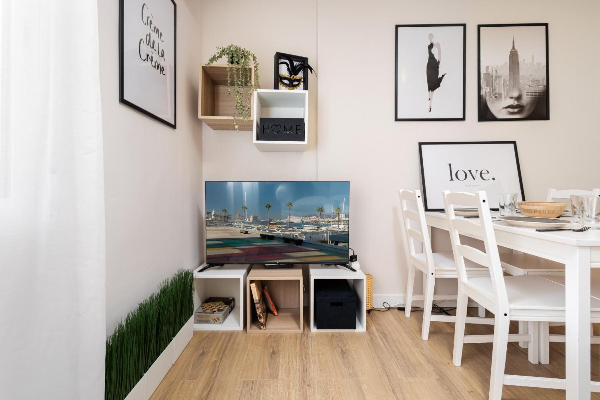 Appartement Lekuona