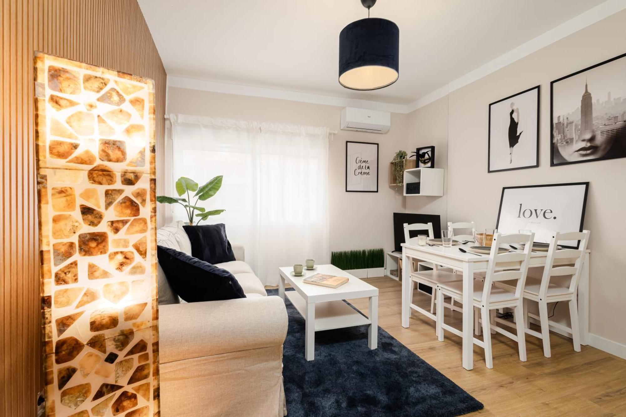 Appartement Lekuona