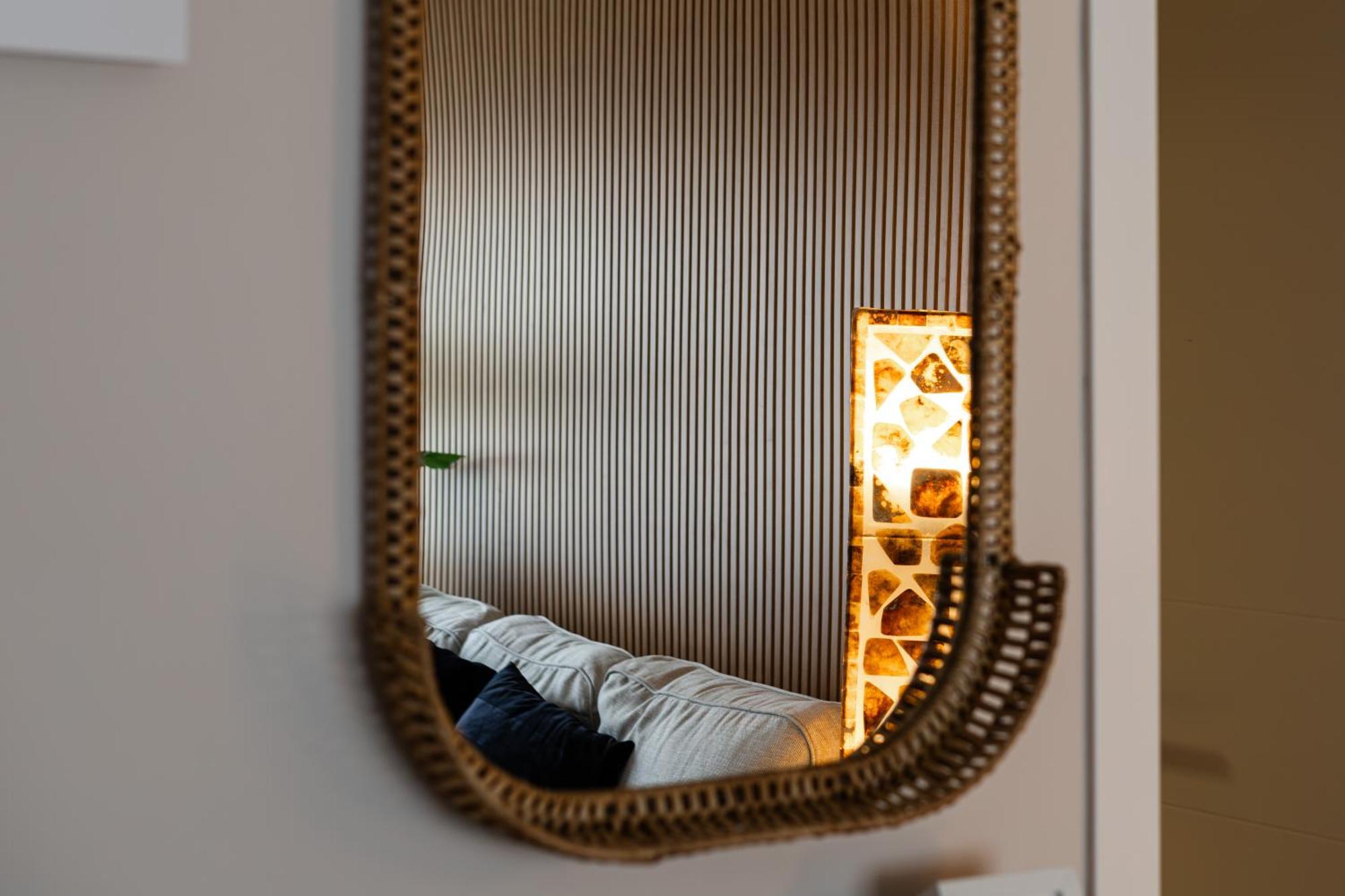 Appartement Lekuona *