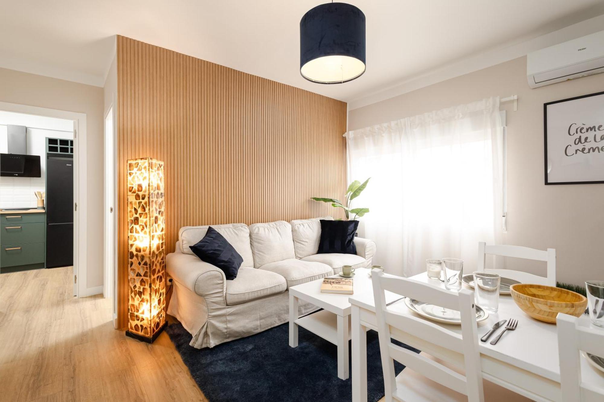 Appartement Lekuona