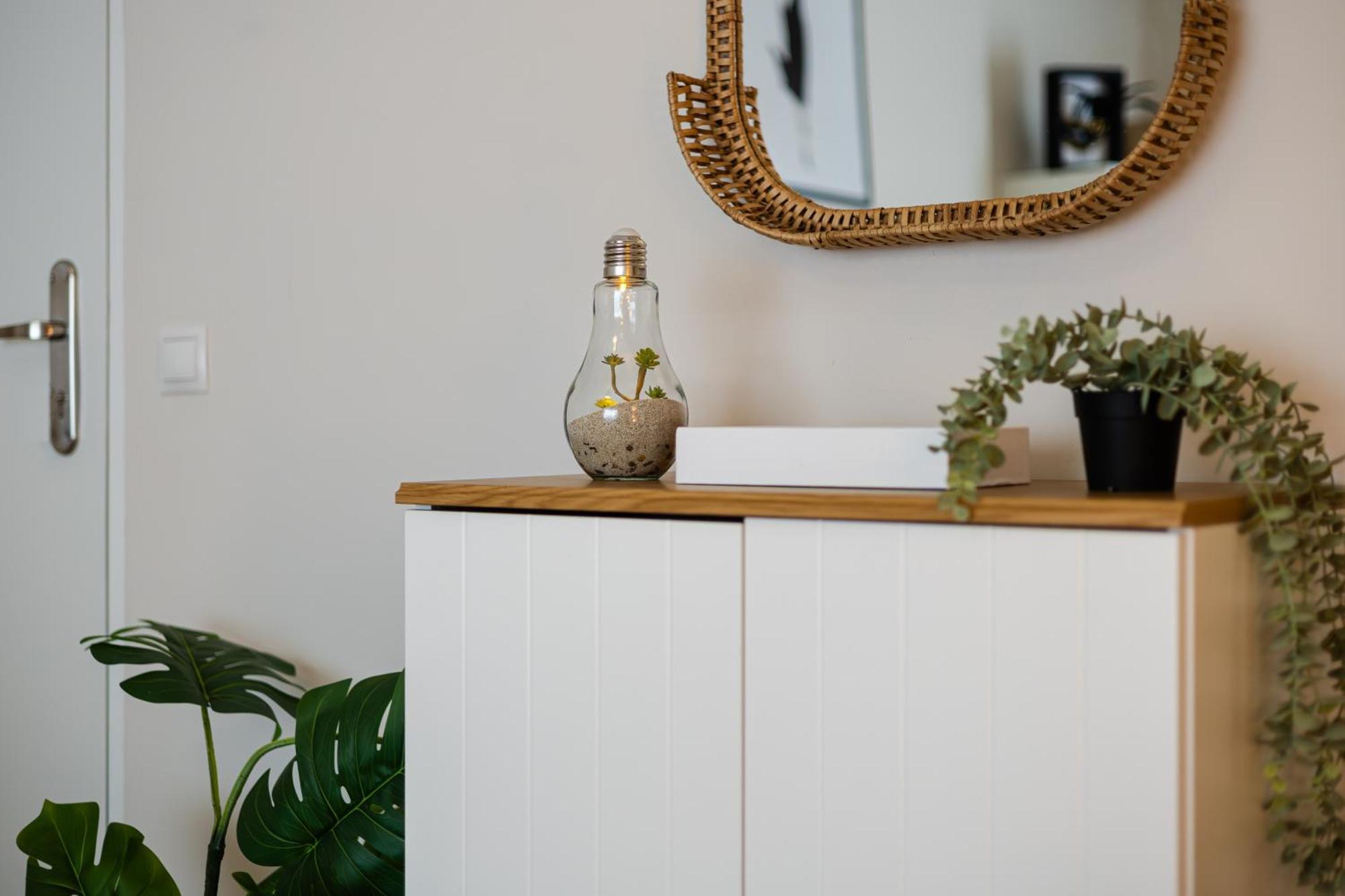 Apartamento Lekuona Málaga